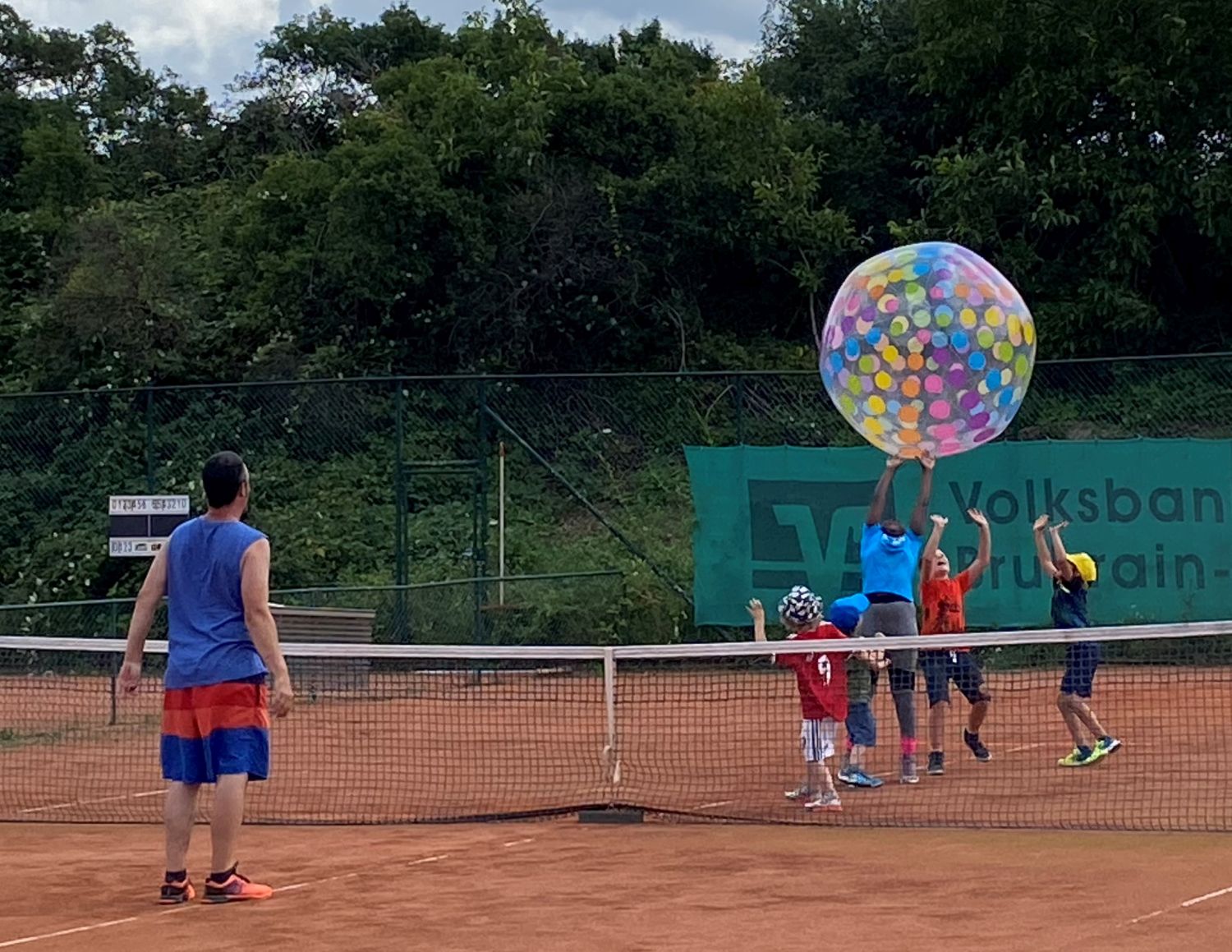 Tennisclub Philippsburg